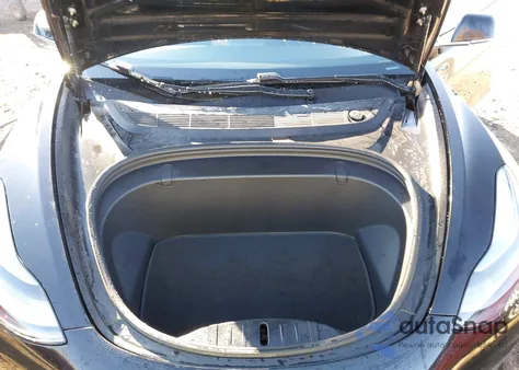 2019 Tesla Model 3 Long Range/Performance from USA, damaged, VIN 5YJ3E1EB4KF384528